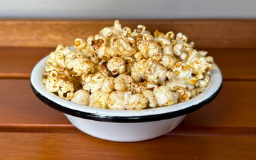 Palomitas con Sachê