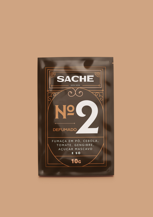 Sachê nº 2