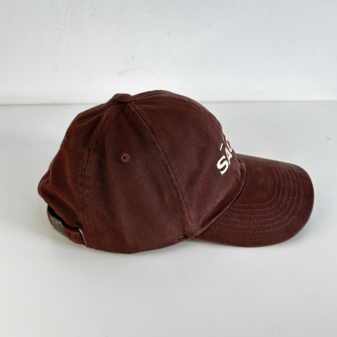 Gorra Sachê | Colección Clásica