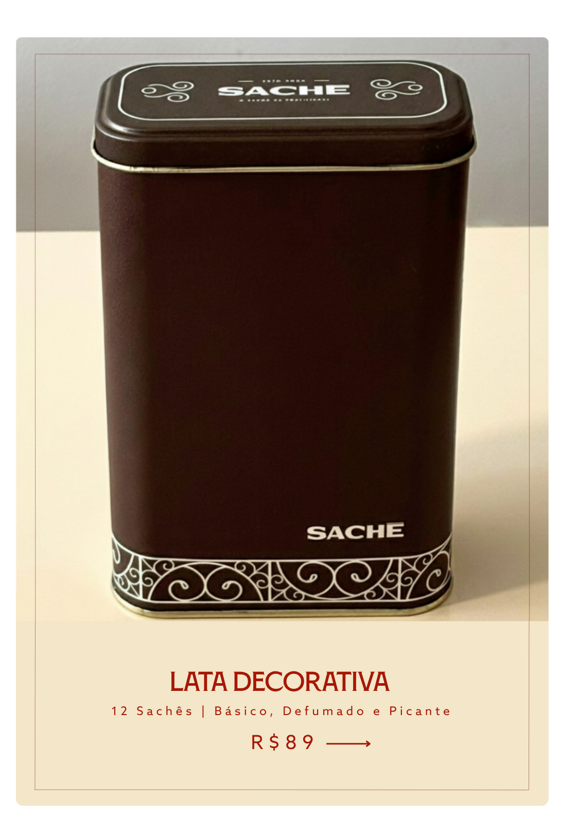 Kit Dia das Mães – ofertas especiais