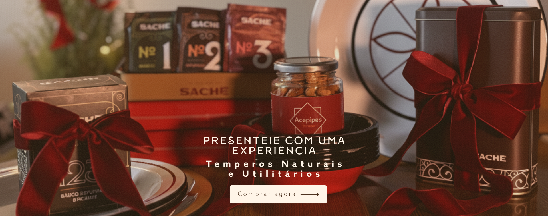 Kit Dia das Mães – ofertas especiais