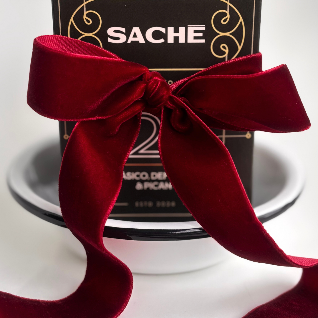 Conjunto | 1 Cumbuca esmaltada + Box  de temperos naturais