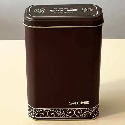 Lata | 12 sachês de sabores variados